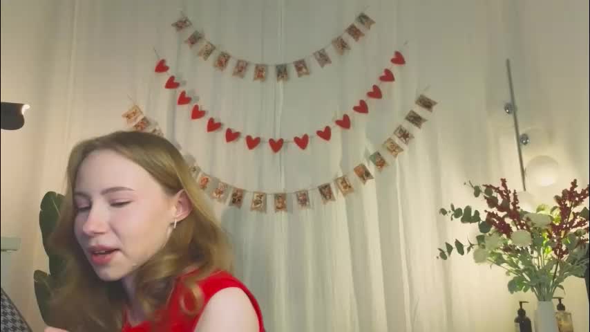 cuute_angell Adult Chat February 28, 2026