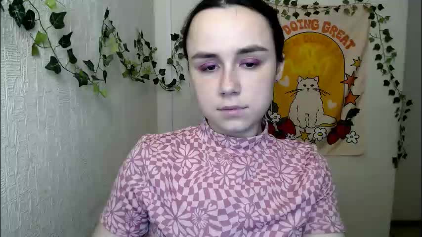 veryveryvery_shy Adult Chat February 28, 2026