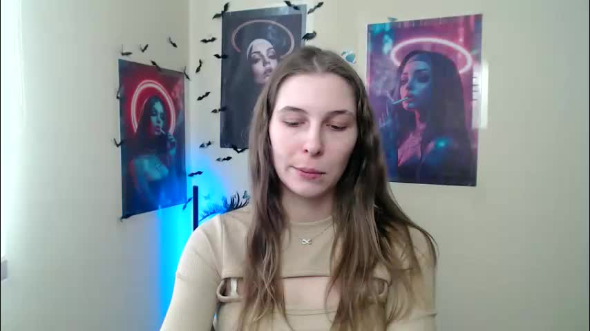 stranger_giirl Adult Chat February 28, 2026