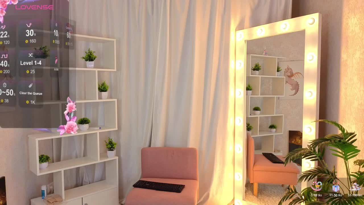 ViollaDream Adult Chat February 28, 2026