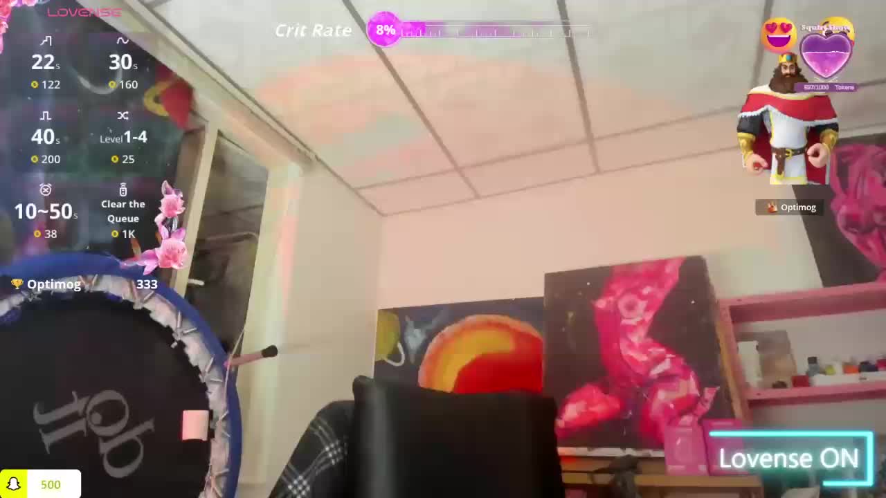 mariecam420 Adult Chat February 28, 2026