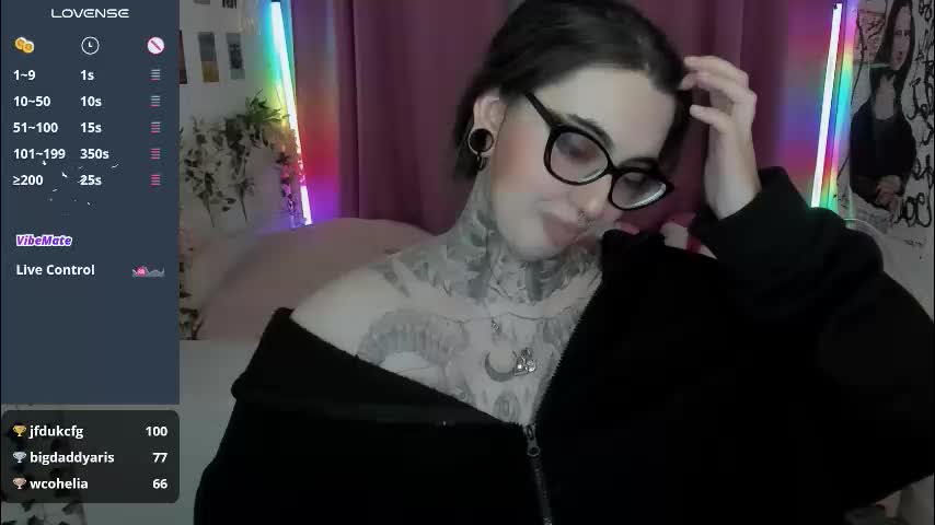 dixipixi_ Adult Chat February 28, 2026