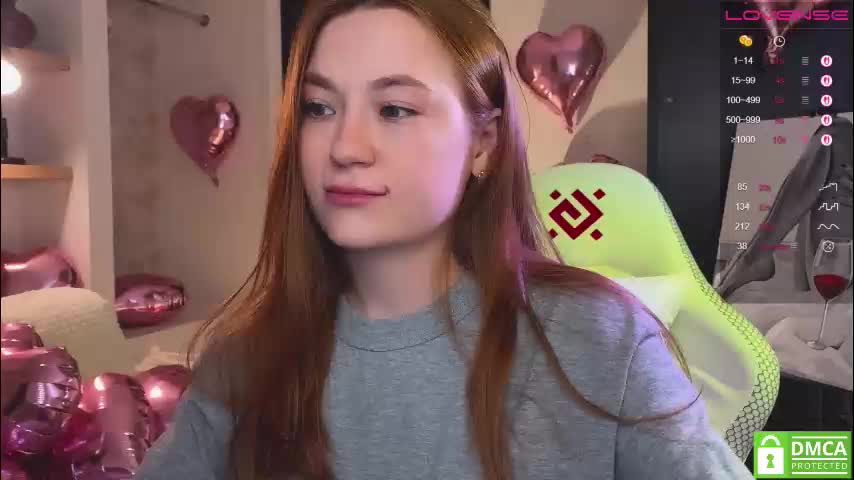 _nemalkovamia Adult Chat February 28, 2026