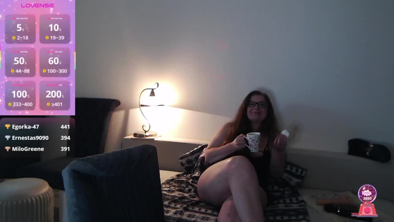 HelenBerg Adult Chat February 28, 2026