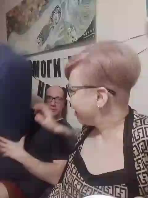 TilyTily Adult Chat March 1, 2026