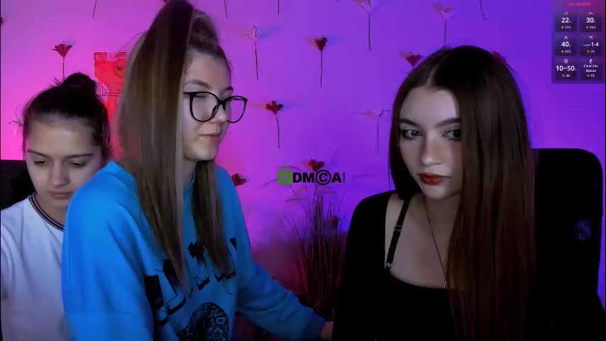 lissa_night Adult Chat March 1, 2026