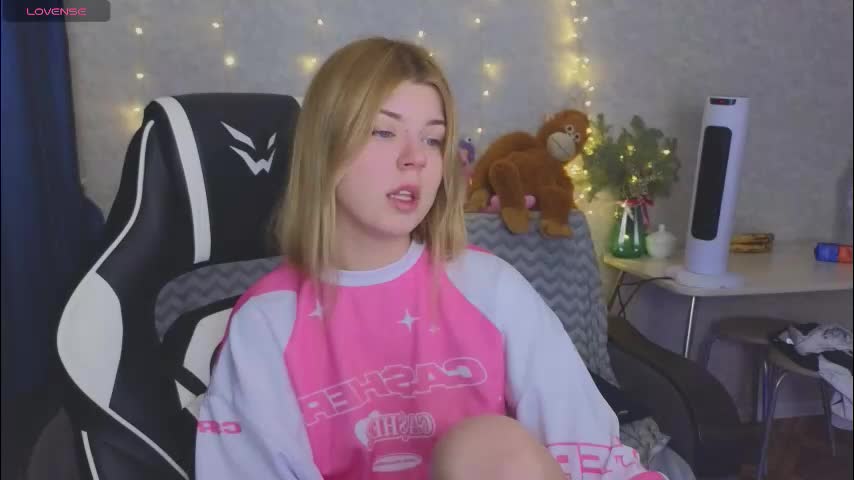 _kirieshka Adult Chat March 1, 2026