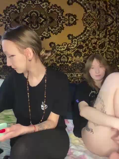 mayadashaaa Adult Chat March 1, 2026