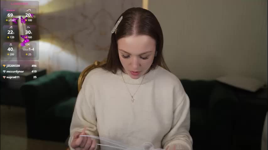 anabel2054 Adult Chat March 1, 2026