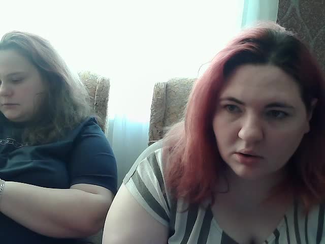 HollyXEva Adult Chat March 1, 2026