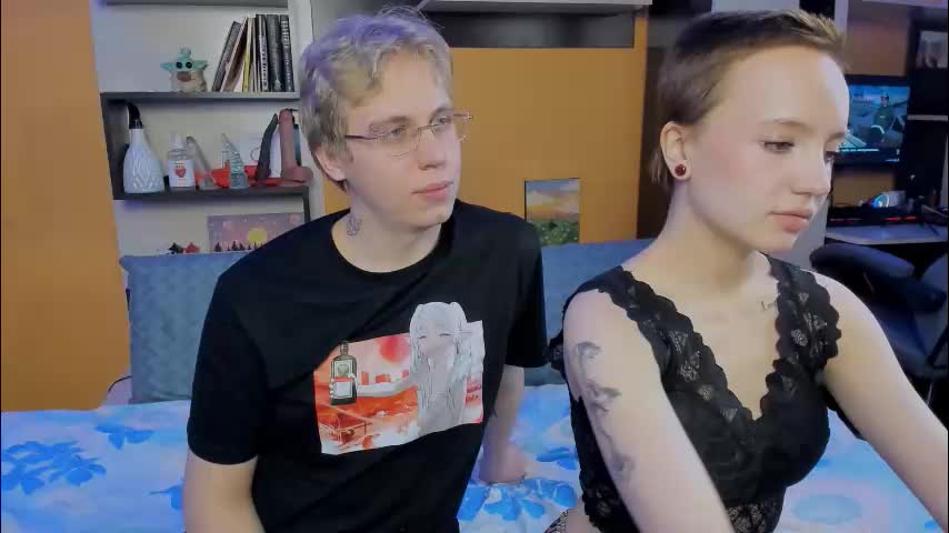 samyscott Adult Chat March 1, 2026