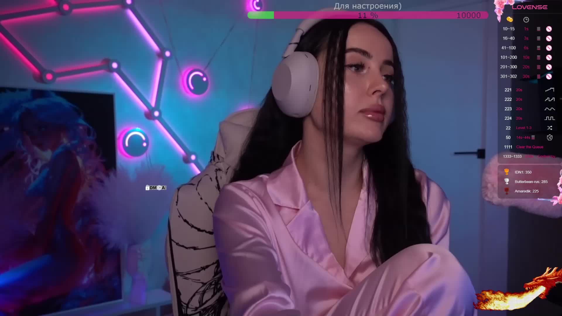 AmaReda Adult Chat March 1, 2026