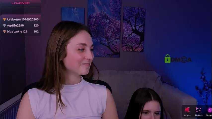 nekky_mouse Adult Chat March 1, 2026