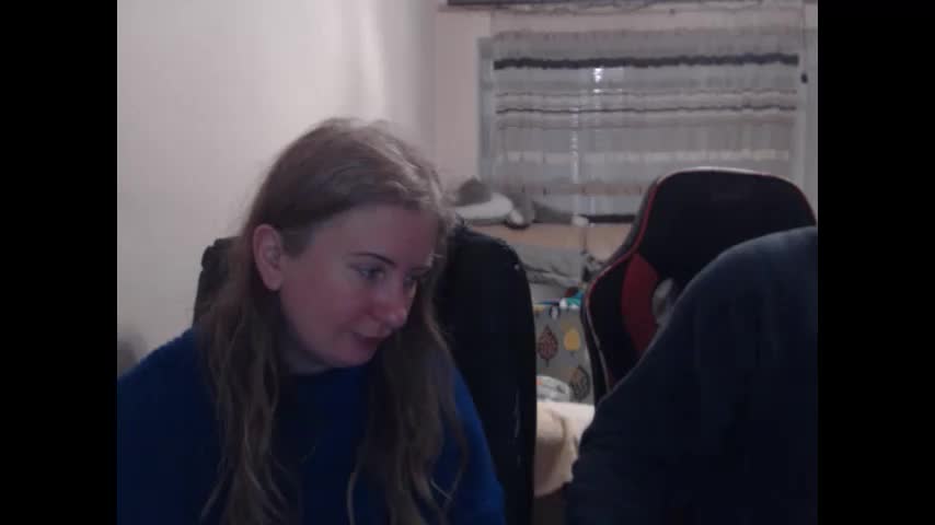 jenisandpeter Adult Chat March 1, 2026