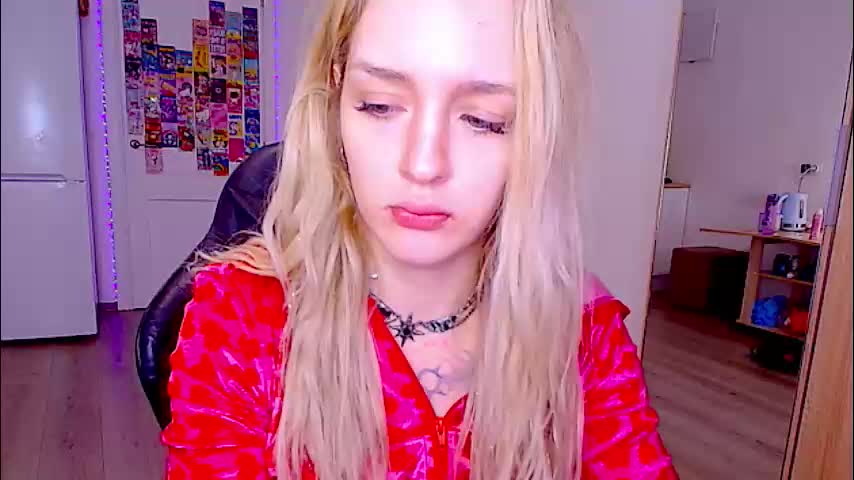 sailormoon666_ Adult Chat March 1, 2026