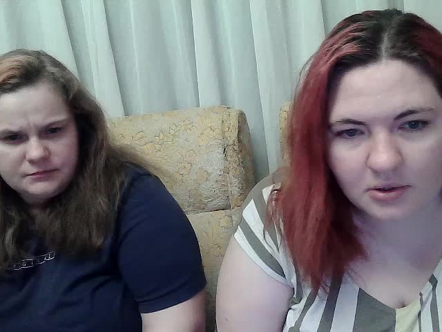 HollyXEva Adult Chat March 1, 2026