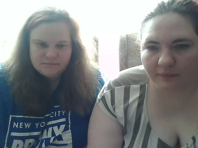 HollyXEva Adult Chat March 1, 2026