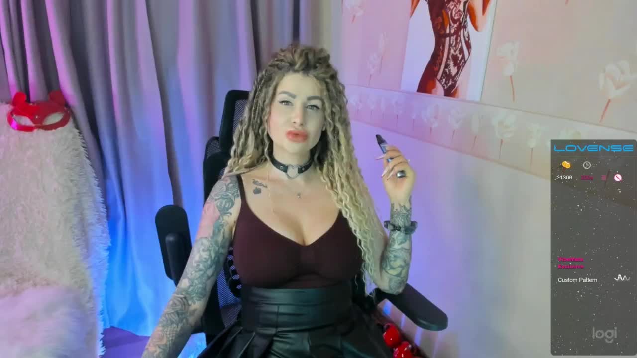 your-amazon4rever-wild Adult Chat March 1, 2026