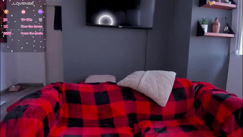 kortney_williams Adult Chat March 1, 2026