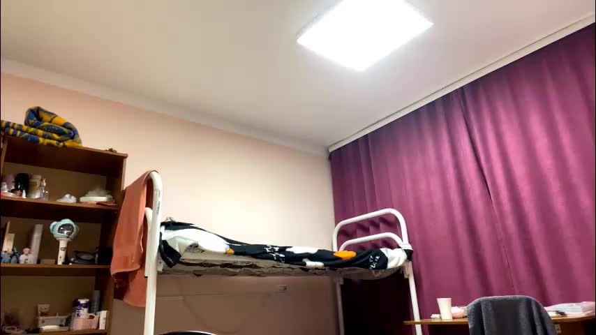 tarshagastley Adult Chat March 1, 2026