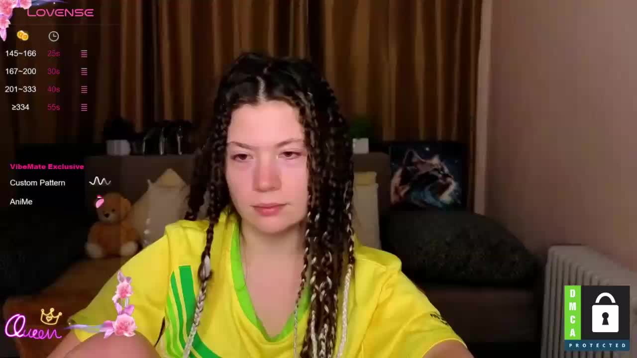 Aliciafolow009 Adult Chat February 28, 2026