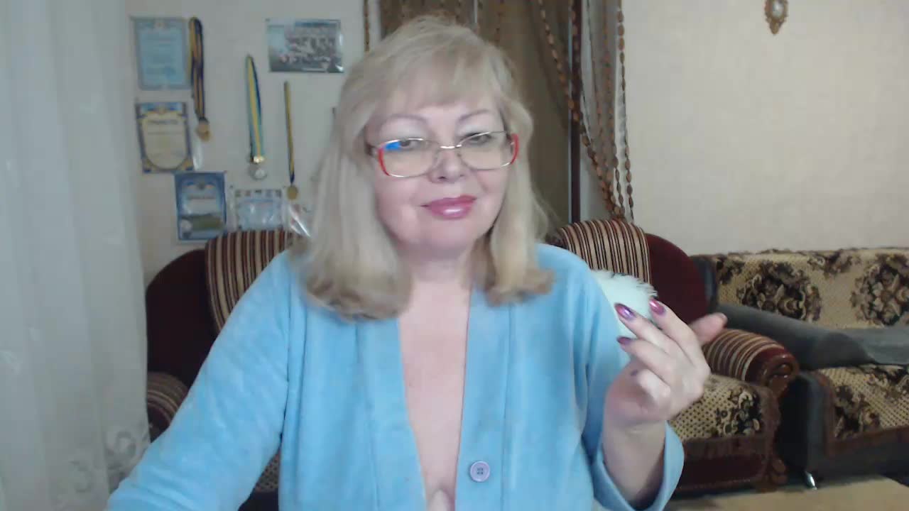 EvelynLoveShy Adult Chat February 28, 2026