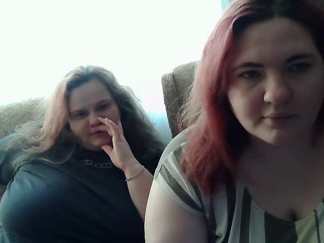 HollyXEva Adult Chat March 1, 2026