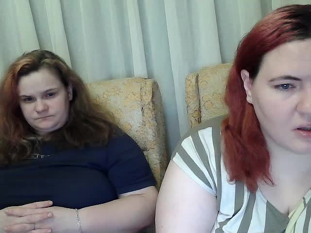 HollyXEva Adult Chat March 1, 2026