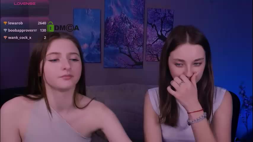 nekky_mouse Adult Chat March 1, 2026