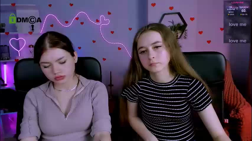 rebecca_smile_ Adult Chat March 1, 2026