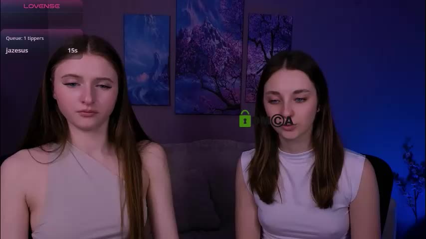 nekky_mouse Adult Chat March 1, 2026