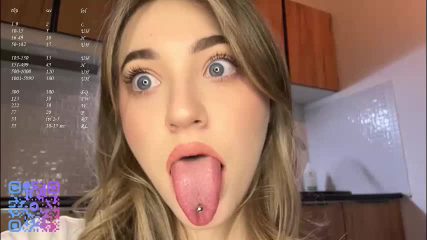 elizabethrabin Adult Chat March 1, 2026