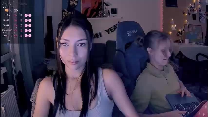 valorant_girl Adult Chat March 1, 2026