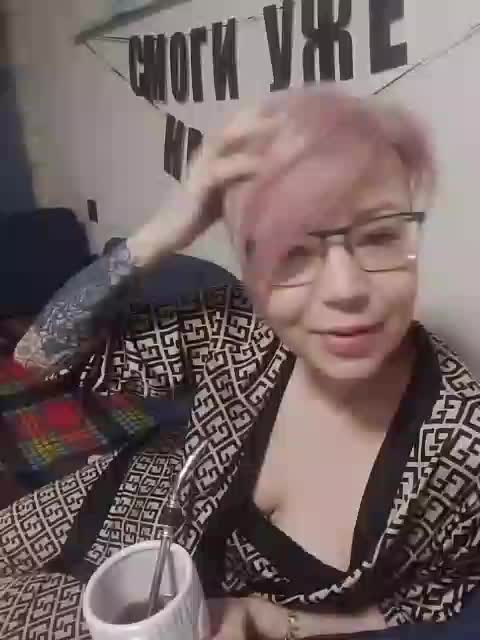 TilyTily Adult Chat March 1, 2026