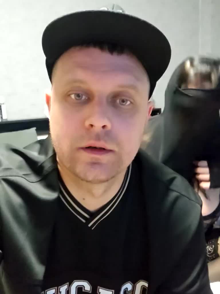 RIM-and-ARI Adult Chat March 1, 2026