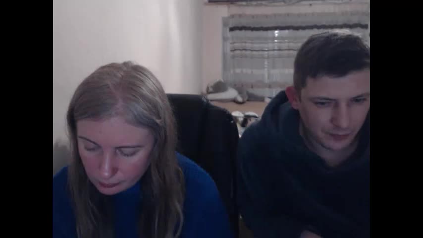 jenisandpeter Adult Chat March 1, 2026