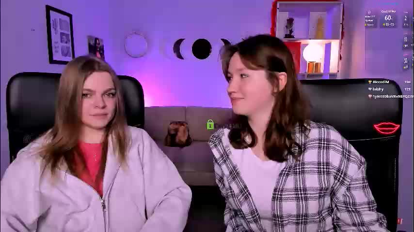veronica_bubble Adult Chat March 1, 2026