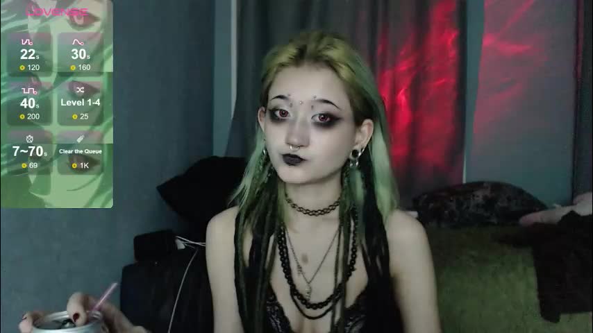 milten_trish Adult Chat March 1, 2026
