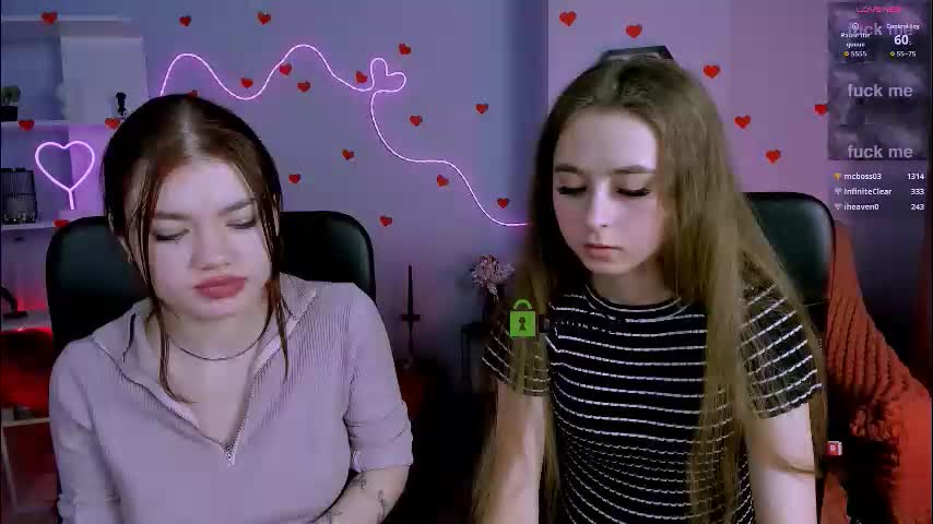 rebecca_smile_ Adult Chat March 1, 2026