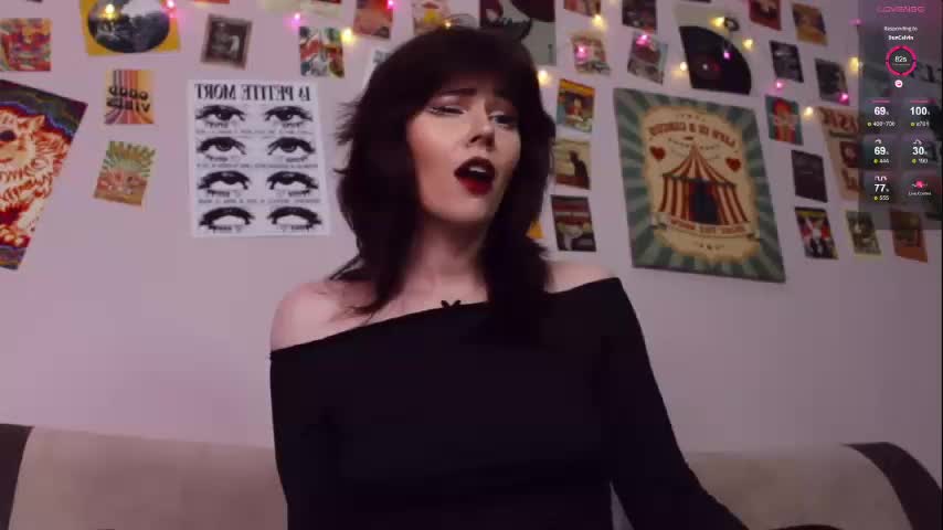 xxxblakexxx Adult Chat February 28, 2026