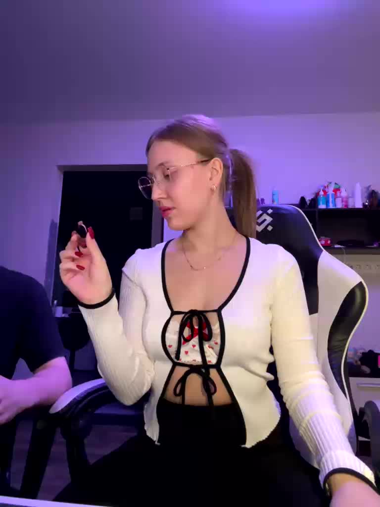 Durnaya_kis Adult Chat March 1, 2026