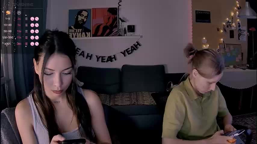 valorant_girl Adult Chat March 1, 2026