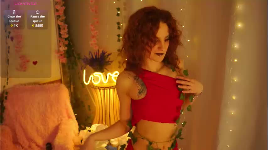 blonde_lotos Adult Chat March 1, 2026