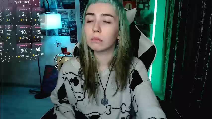 julscinamon Adult Chat March 1, 2026