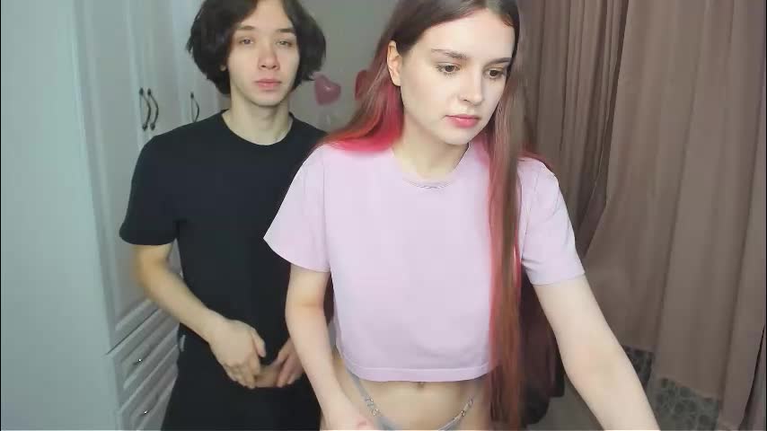 iamcassidy Adult Chat March 1, 2026