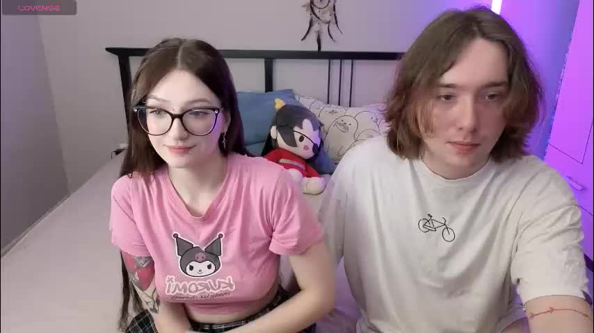 danny_and_ellen Adult Chat March 1, 2026