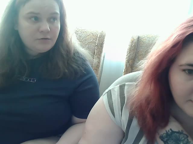 HollyXEva Adult Chat March 1, 2026