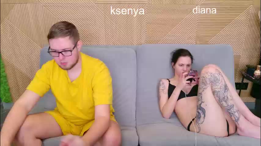 ksenyahot Adult Chat March 1, 2026