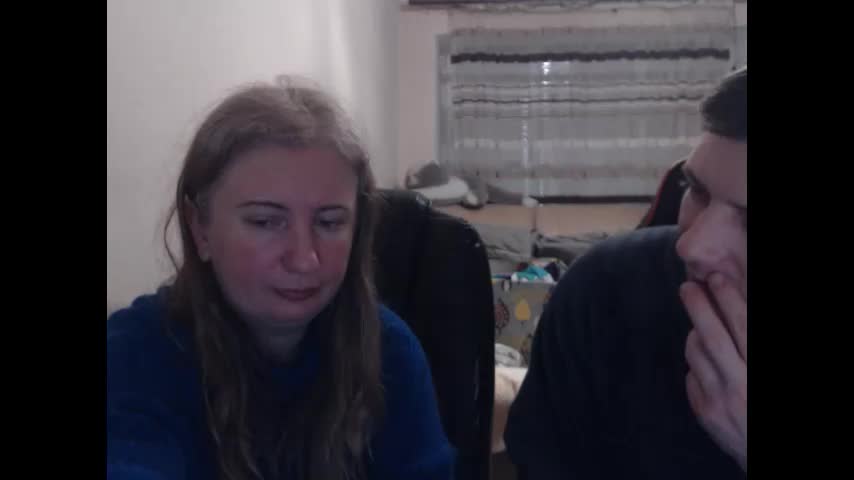 jenisandpeter Adult Chat March 1, 2026