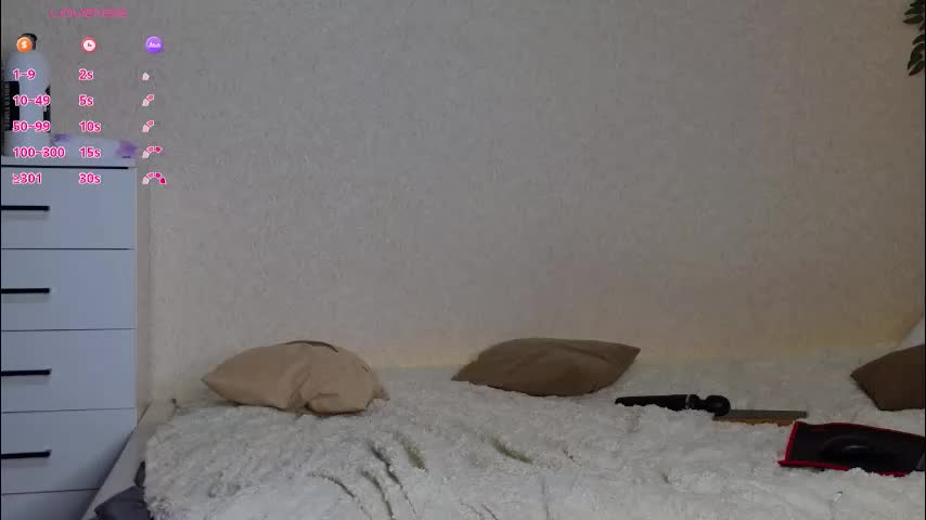 serenahall_ Adult Chat March 1, 2026